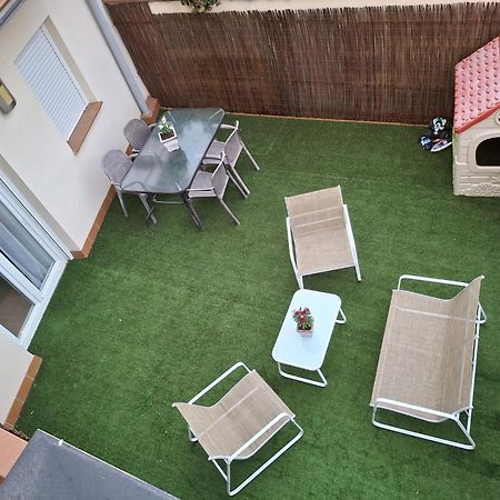 Apartamento Confort Valderrobres Exterior foto