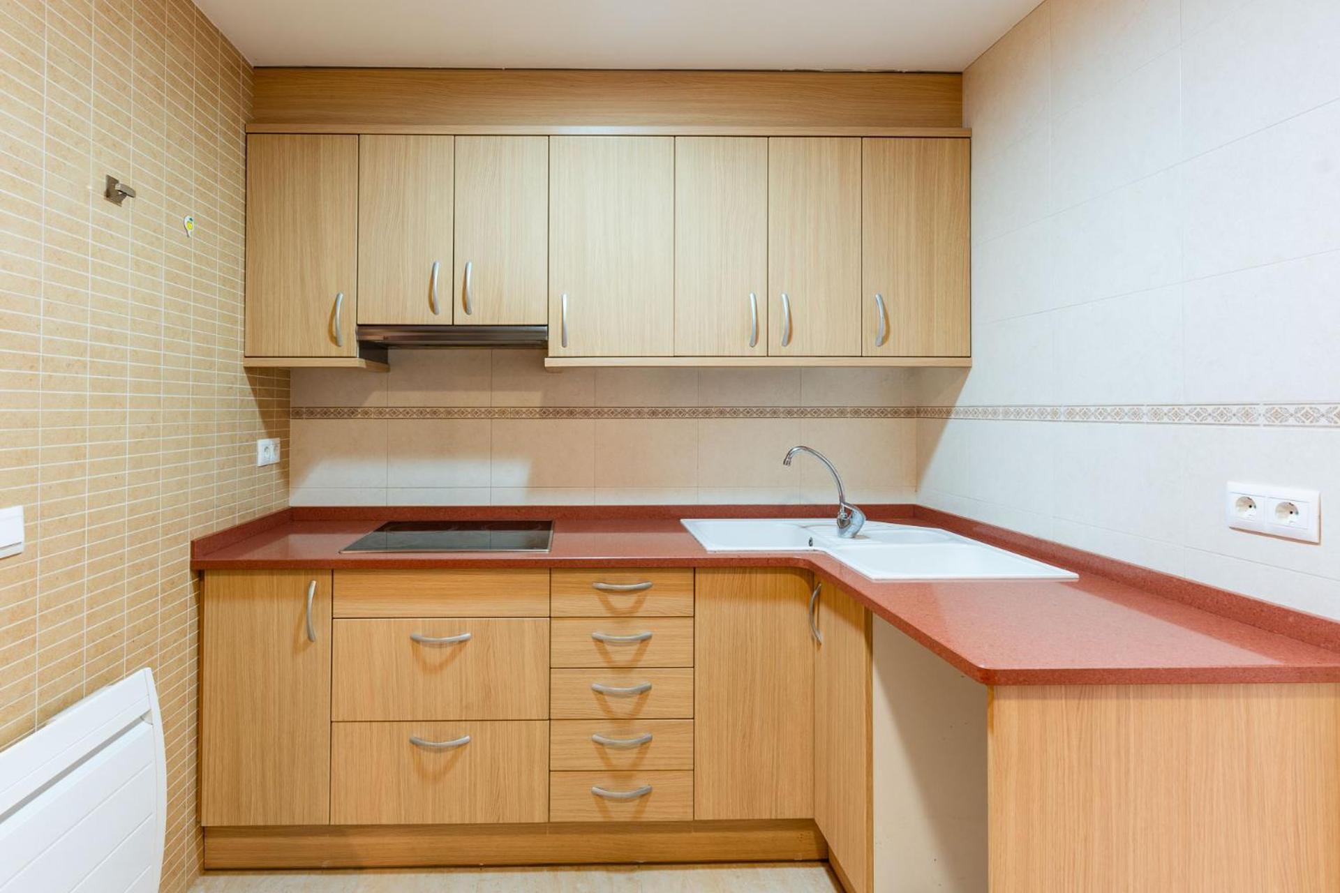 Apartamento Confort Valderrobres Exterior foto