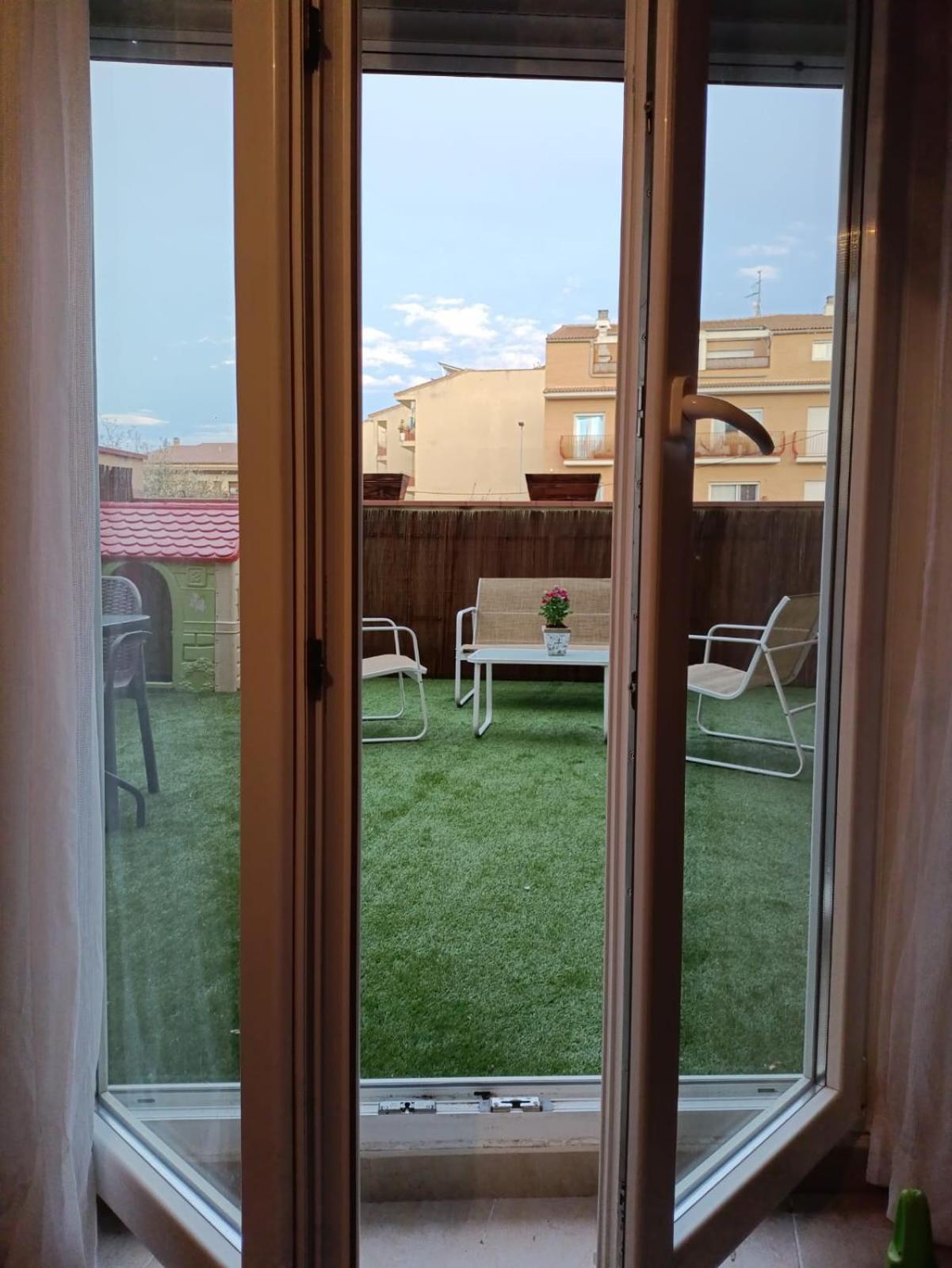 Apartamento Confort Valderrobres Exterior foto